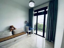 Eco Sanctuary (D23), Condominium #519483691